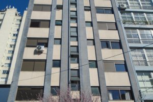 Apartamento com 40m², 1 dormitório, no bairro Centro em Caxias do Sul para Alugar