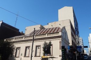 Loja com 105m², no bairro São Pelegrino em Caxias do Sul para Alugar