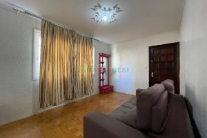 Apto Mobiliado com 80m², 3 dormitórios, no bairro São Pelegrino em Caxias do Sul para Comprar