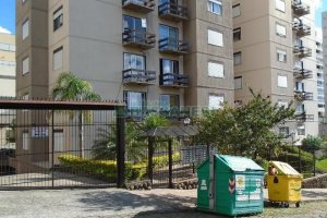 Apartamento com 91m², 3 dormitórios, 1 vaga, no bairro Panazzolo em Caxias do Sul para Alugar