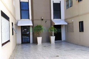 Apartamento com 91m², 3 dormitórios, 1 vaga, no bairro Panazzolo em Caxias do Sul para Alugar