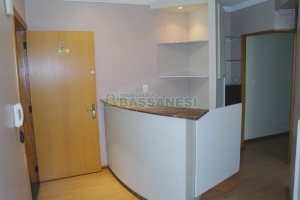 Sala Mobiliada com 52m², 1 vaga, no bairro Centro em Caxias do Sul para Comprar