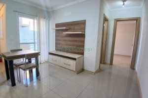 Apto Mobiliado com 37m², 1 dormitório, 1 vaga, no bairro Petrópolis em Caxias do Sul para Alugar