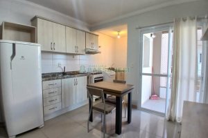 Apto Mobiliado com 37m², 1 dormitório, 1 vaga, no bairro Petrópolis em Caxias do Sul para Alugar