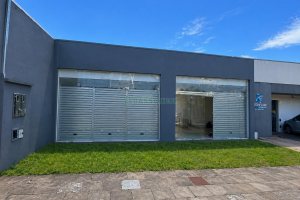 Loja com 230m², no bairro Interlagos em Caxias do Sul para Alugar