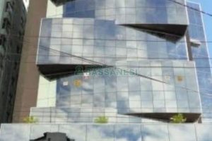 Sala com 53m², 1 vaga, no bairro Centro em Caxias do Sul para Comprar