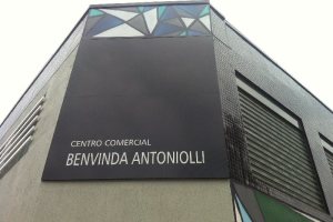 Loja com 74m², no bairro Centro em Caxias do Sul para Alugar