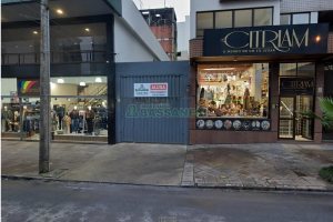 Estacionamento com 100m², no bairro São Pelegrino em Caxias do Sul para Alugar