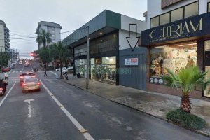 Estacionamento com 100m², no bairro São Pelegrino em Caxias do Sul para Alugar