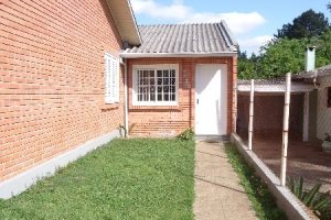 Casa com 50m², 2 dormitórios, no bairro Santa Catarina em Caxias do Sul para Comprar