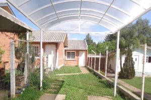 Casa com 50m², 2 dormitórios, no bairro Santa Catarina em Caxias do Sul para Comprar