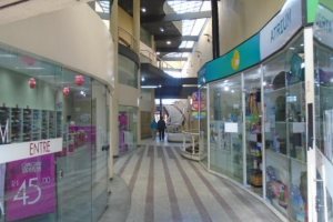 Sala com 18m², no bairro Centro em Caxias do Sul para Alugar