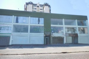 Sala com 92m², no bairro Madureira em Caxias do Sul para Comprar