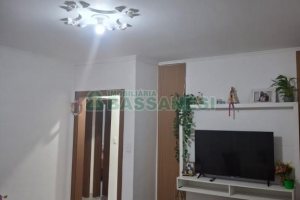 Apartamento com 68m², 2 dormitórios, 1 vaga, no bairro Rio Branco em Caxias do Sul para Comprar