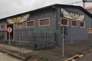 Pavilhão com 350m², no bairro Pio X em Caxias do Sul para Alugar