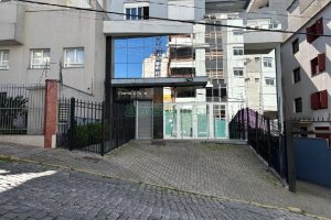 Loja com 230m², no bairro Exposição em Caxias do Sul para Alugar