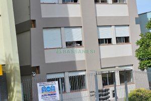 Apartamento com 84m², 2 dormitórios, 1 vaga, no bairro Centro em Caxias do Sul para Alugar