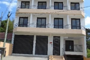 Apartamento, 1 dormitório, 1 vaga, no bairro Sagrada Família em Caxias do Sul para Alugar