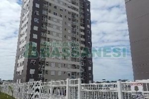 Apartamento com 54m², 2 dormitórios, 1 vaga, no bairro De Lazzer em Caxias do Sul para Alugar