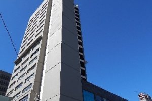 Sala com 90m², 1 vaga, no bairro Pio X em Caxias do Sul para Comprar