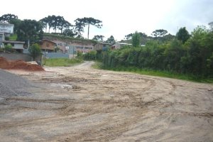 Terreno com 3276m², no bairro Diamantino em Caxias do Sul para Alugar