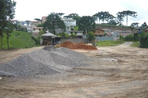 Terreno com 3276m², no bairro Diamantino em Caxias do Sul para Alugar