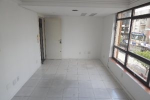 Sala com 15m², no bairro São Pelegrino em Caxias do Sul para Alugar