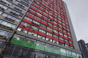 Sala com 66m², no bairro Centro em Caxias do Sul para Alugar