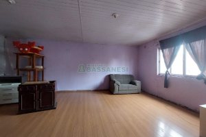 Apartamento com 135m², 3 dormitórios, no bairro Centro em Caxias do Sul para Alugar