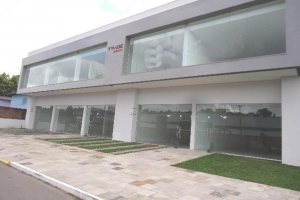 Loja com 610m², no bairro Universitário em Caxias do Sul para Alugar