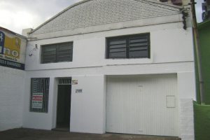 Pavilhão com 480m², no bairro Centro em Caxias do Sul para Comprar