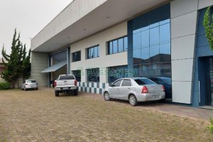Pavilhão com 640m², no bairro Santa Catarina em Caxias do Sul para Alugar