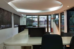 Pavilhão com 640m², no bairro Santa Catarina em Caxias do Sul para Alugar