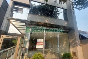 Loja com 130m², no bairro Centro em Caxias do Sul para Alugar