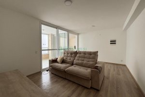 Apartamento com 112m², 3 dormitórios, 2 vagas, no bairro Cristo Redentor em Caxias do Sul para Alugar