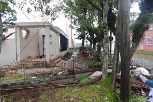 Terreno, no bairro Kayser em Caxias do Sul para Comprar