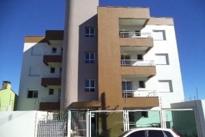 Apartamento com 37m², 1 dormitório, 1 vaga, no bairro Petrópolis em Caxias do Sul para Alugar