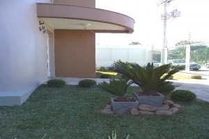 Apartamento com 37m², 1 dormitório, 1 vaga, no bairro Petrópolis em Caxias do Sul para Alugar