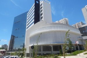 Sala com 41m², no bairro Panazzolo em Caxias do Sul para Comprar