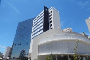 Sala com 41m², no bairro Panazzolo em Caxias do Sul para Comprar