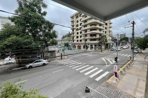 Loja com 315m², no bairro São Pelegrino em Caxias do Sul para Alugar