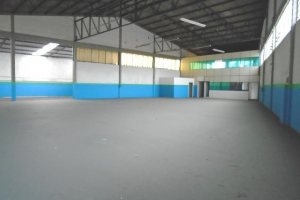 Pavilhão com 700m², no bairro São José em Caxias do Sul para Alugar