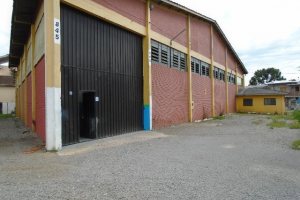 Pavilhão com 700m², no bairro São José em Caxias do Sul para Alugar