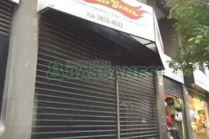 Loja com 137m², no bairro São Pelegrino em Caxias do Sul para Alugar
