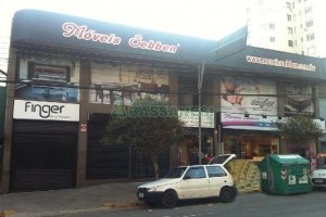 Loja com 137m², no bairro São Pelegrino em Caxias do Sul para Alugar