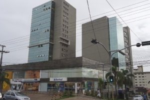 Sala com 58m², 1 vaga, no bairro Pio X em Caxias do Sul para Comprar