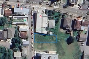 Terreno com 509m², no bairro Ana Rech em Caxias do Sul para Alugar