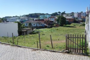 Terreno com 509m², no bairro Ana Rech em Caxias do Sul para Alugar