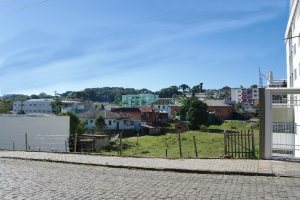 Terreno com 509m², no bairro Ana Rech em Caxias do Sul para Alugar