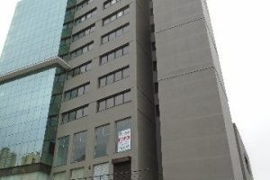 Sala com 42m², 1 vaga, no bairro Pio X em Caxias do Sul para Comprar